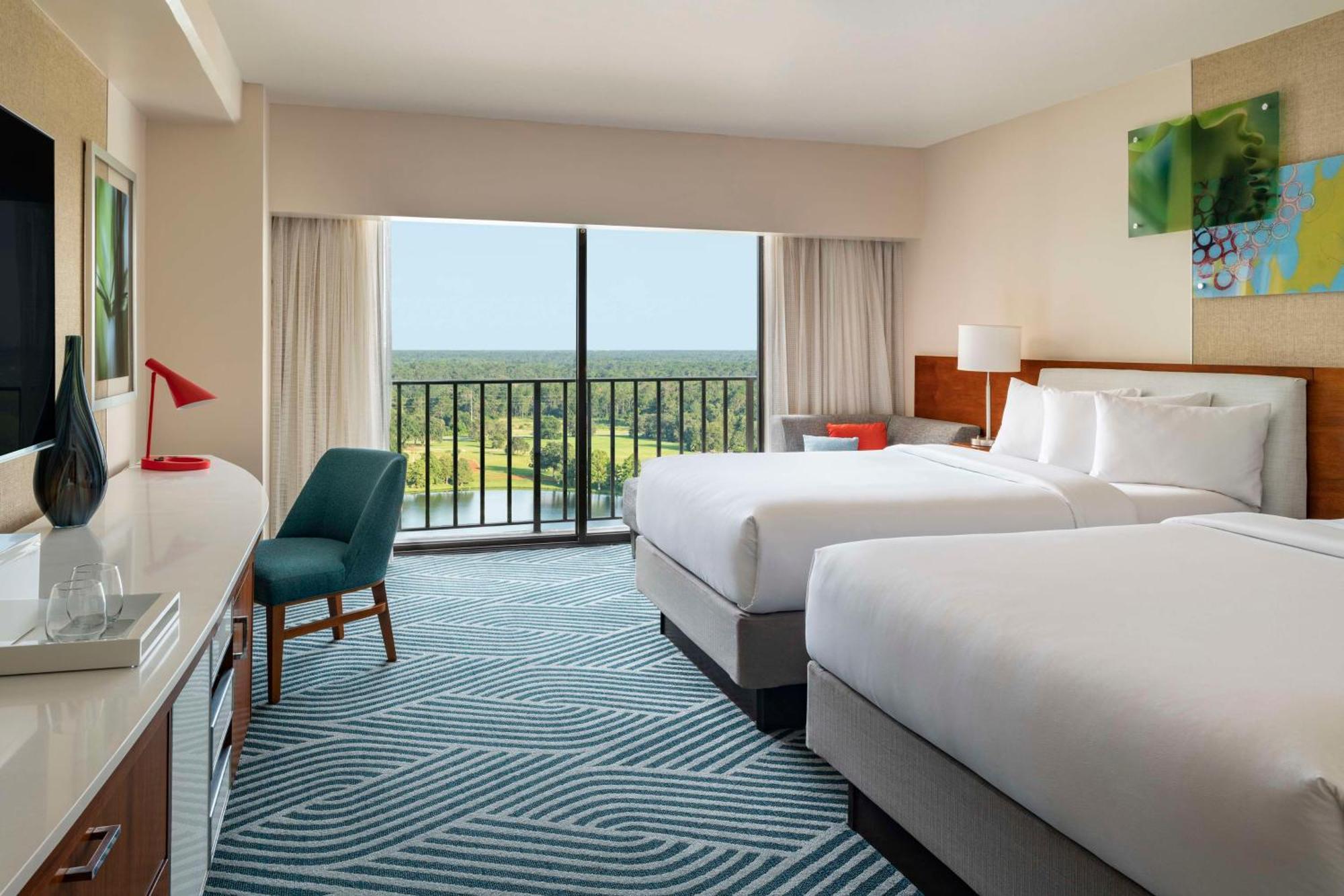 Hyatt Regency Grand Cypress Resort Orlando Extérieur photo